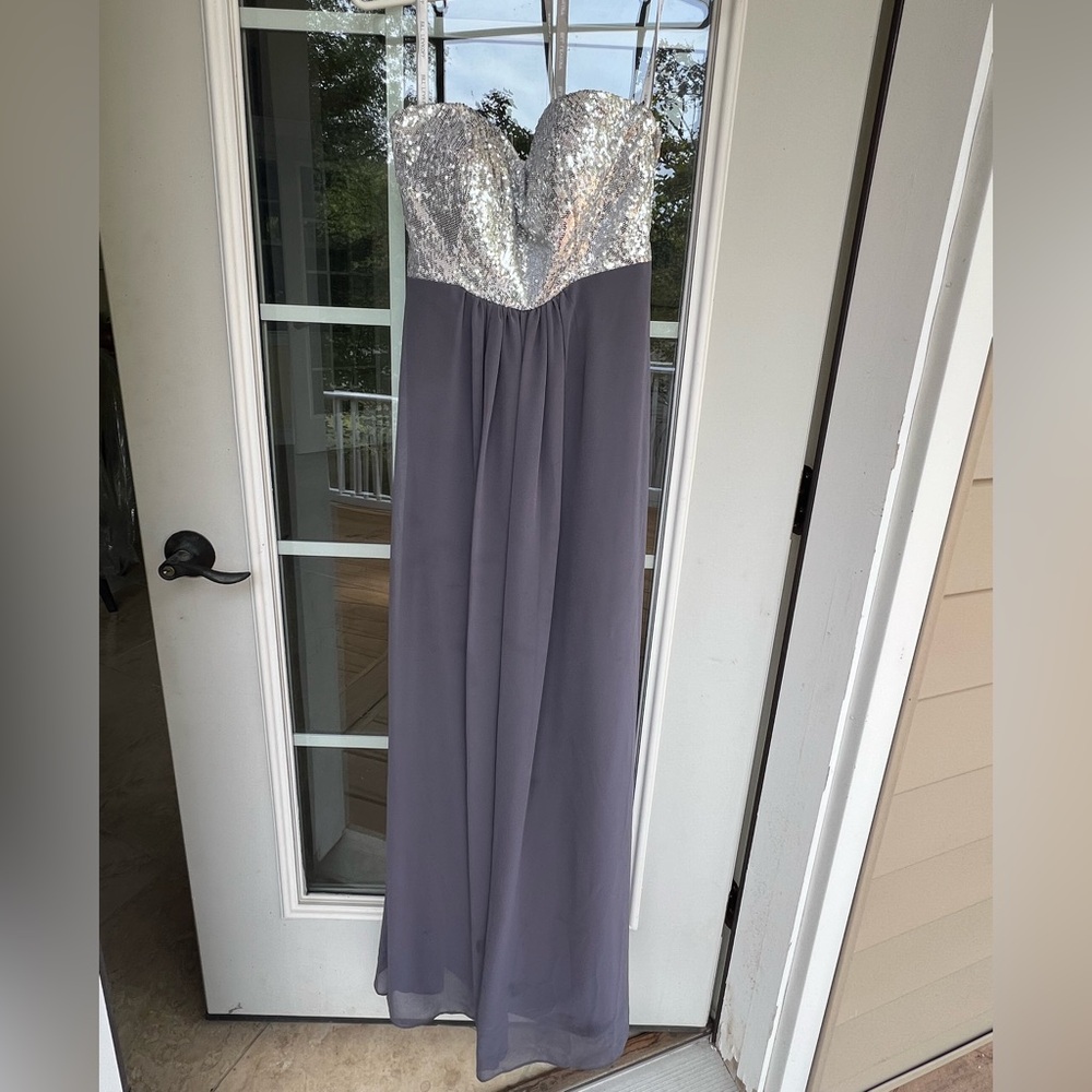 Bill Levkoff Elegant Dress